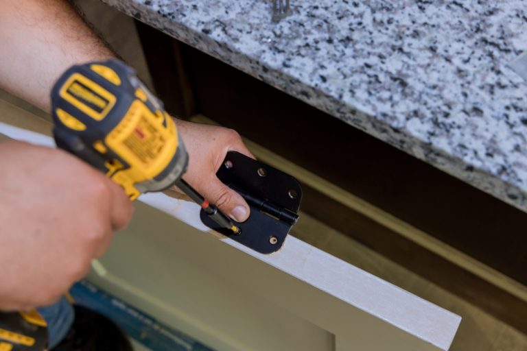 How To Install An Interior Door That Is Not Pre Hung