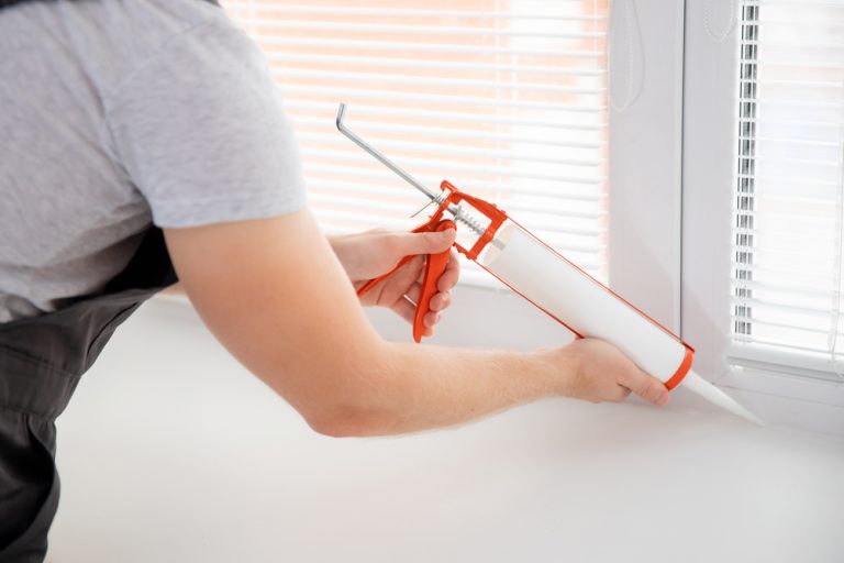 Where Not To Caulk Around Windows Dos & Don’ts Explained