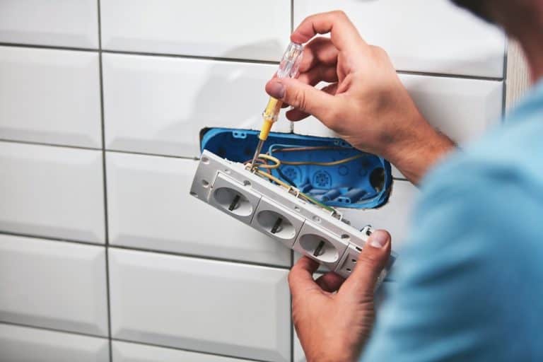 Garbage Disposal Outlet Not Working 10 Reasons & Fixes