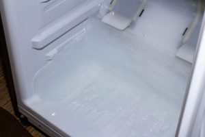 Why Is My Fridge Leaking Water Inside? 5 Most Common Causes & Fixes