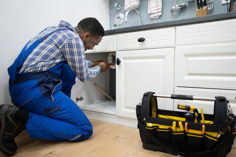 Does Garbage Disposal Need PTrap? (Yes! Here’s Why)