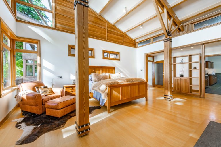 Vaulted Vs. Cathedral Ceiling 4 Key Differences