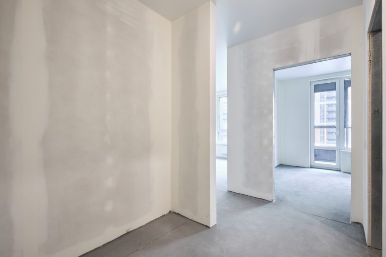 Concrete Wall Vs. Drywall 7 Deciding Factors