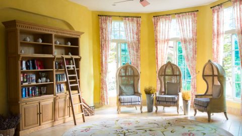 31 Cheap Wall Covering Ideas For Bad Walls (Try This!)
