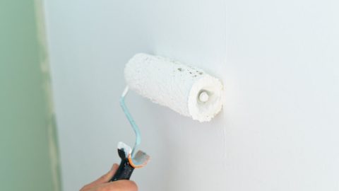 Can You Paint A KERDI Board? Yes! (6-Step Guide)
