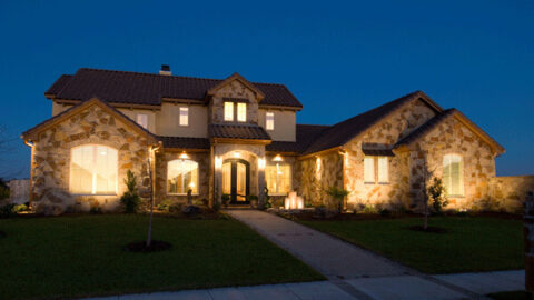 Double-Story, 3-Bedroom The Piacenza (Floor Plans)