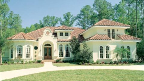 5-Bedroom Rembrandt (Floor Plans)