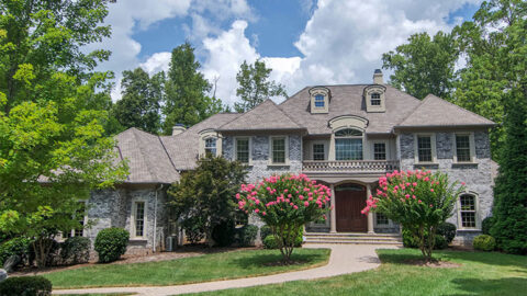 5-Bedroom The Wedgewood (Floor Plan)