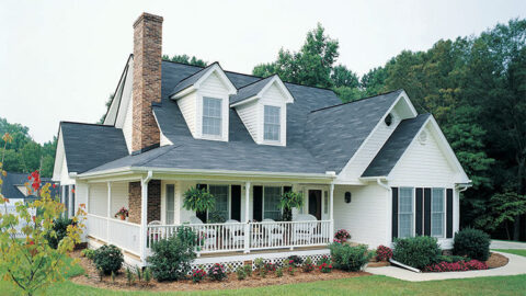 4-Bedroom The MacLeish Cottage Home (Floor Plans)