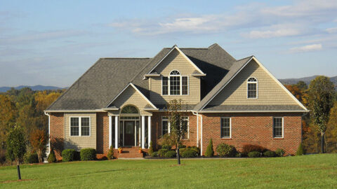 3-Bedroom The Radcliffe Traditional Home With Car Garage (Floor Plans)