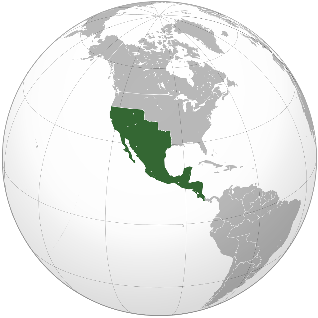 Mexican Empire (1823)