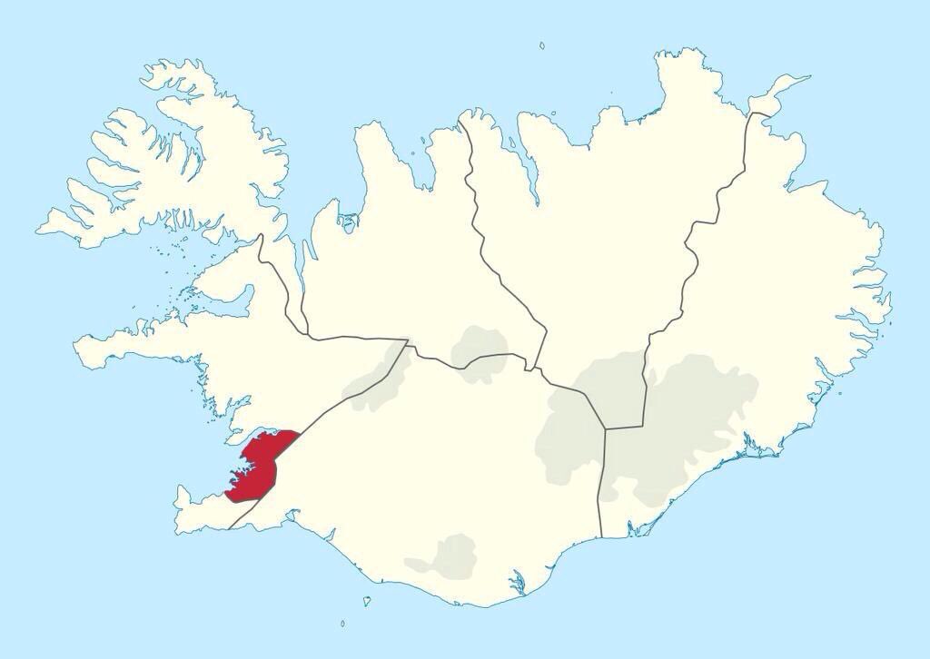 Iceland's Capital Region
