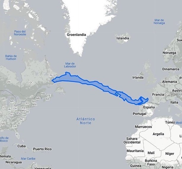 Chile: From Spain to Canada